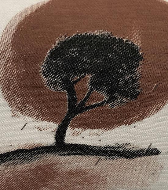 Bayan Beyaz Robust Like a Tree