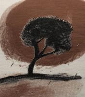 Bayan Beyaz Robust Like a Tree