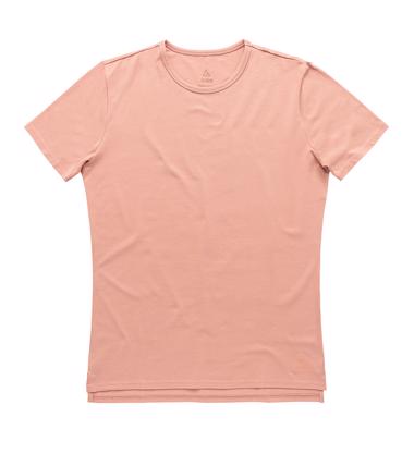 GülKurusu Basic Tişört 