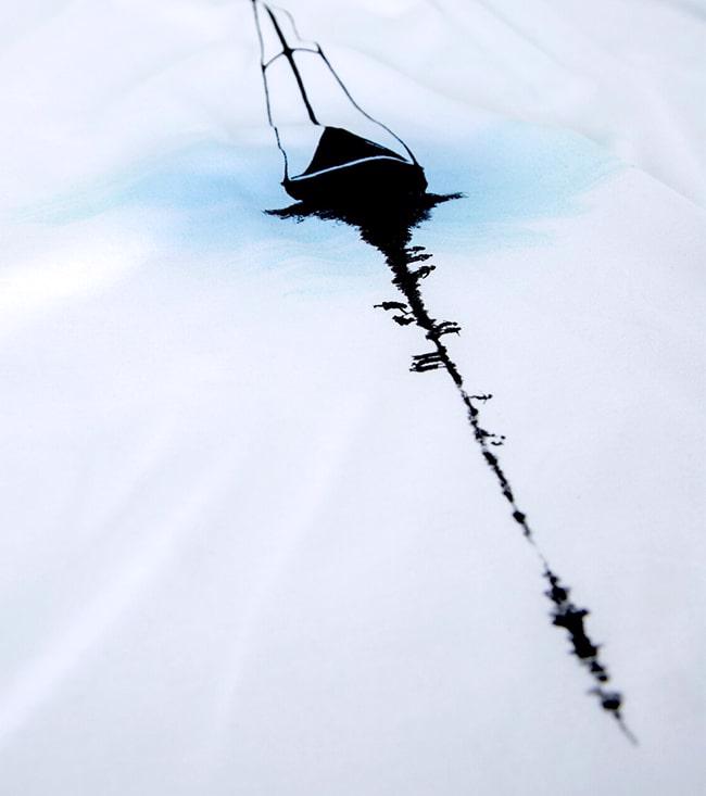 Bayan Beyaz Reflection 2