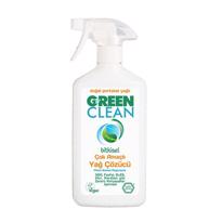  Çok Amaçlı Yağ Çözücü-500Ml 