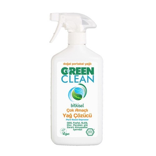 Erkek genel Çok Amaçlı Yağ Çözücü-500Ml