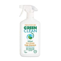 Erkek genel Çok Amaçlı Yağ Çözücü-500Ml