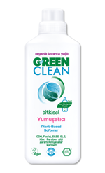 Erkek genel Yumuşatıcı -Organik  Lavanta Yağlı-1Lt