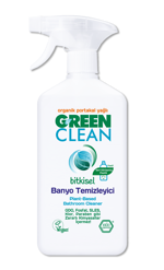 Erkek genel Banyo Temizeyici - Portakal Yağlı -500Ml