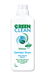 Erkek genel Bitkisel Çamaşır Suyu- 1Lt