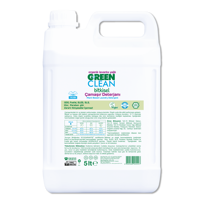  Sıvı Bitkisel Çamaşır Detarjanı-5lt 