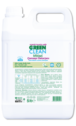 Erkek genel Sıvı Bitkisel Çamaşır Detarjanı-5lt