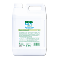  Bitkisel Çamaşır Suyu-5Lt 