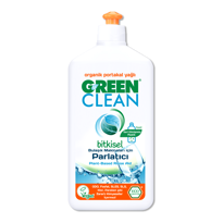  Bulaşık Makinesi Parlatıcı 500Ml 