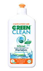 Erkek genel Bulaşık Makinesi Parlatıcı 500Ml