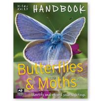 genel Handbook : Butterflies 