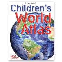 genel Childrens World Atlas 