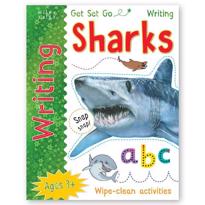 genel Writing : Sharks 