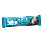 Erkek genel Züber Chia-Hindistan Cevizli 40gr