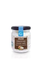Erkek genel The LifeCo Organik Hindistan Cevizi Yağı 150ml