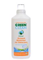 Erkek genel Bulaşık Makina Jel Deterjan- 1Lt