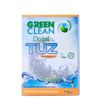  Bulaşık Makina Tuzu- 1500Gr 