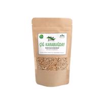  Organik Filizlendirilmiş Çiğ Karabuğday Unu 500gr 