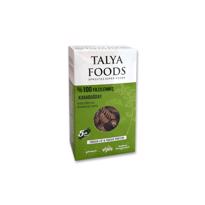 Filizlendirilmiş Çiğ Karabuğday Makarna 200gr 