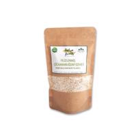  Çiğ Karabuğday & Mor Havuç & Pancar Makarnası 200g 