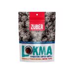 Erkek genel Züber Lokma Hindistan Cevizi Kaplı Meyve Topu 96gr