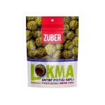 Erkek genel Züber Lokma Antep Fıstğı Kaplı Meyve Topu 96gr