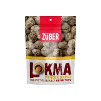 Lokma Fındıklı Meyve Topu 96 gr 
