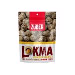 Erkek genel Lokma Fındıklı Meyve Topu 96 gr