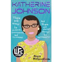 genel Katherine Johnson: A Life Story 