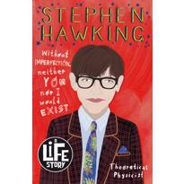 genel Stephen Hawking (A Life Story) 