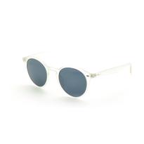 genel LOOKlight Letoon Matte Crystal Unisex Güneş Gözlüğ 
