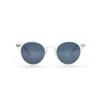 Erkek genel LOOKlight Letoon Matte Crystal Unisex Güneş Gözlüğ