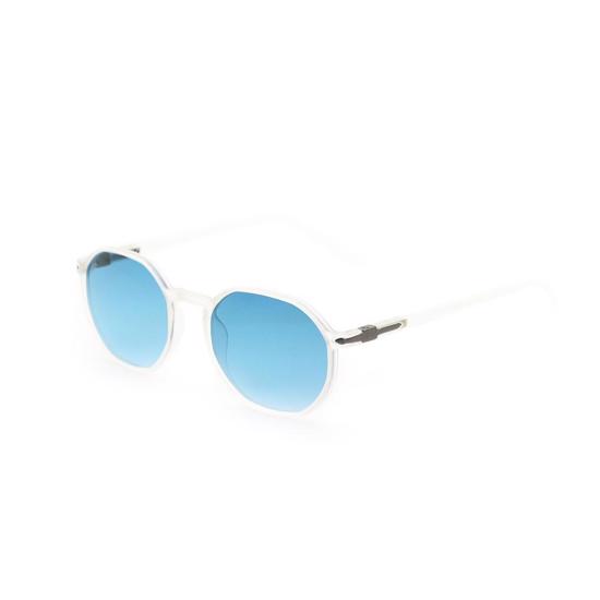 Erkek genel LOOKlight Santorini Matte Crystal Unisex Güneş Göz