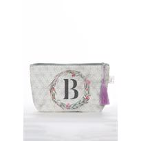  Tria Healing Monogram Çanta-B 