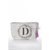 genel Tria Healing Monogram Çanta-D 