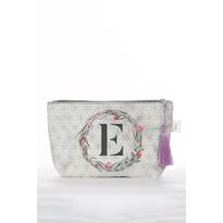 genel Tria Healing Monogram Çanta-E 