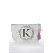 genel Tria Healing Monogram Çanta-K 
