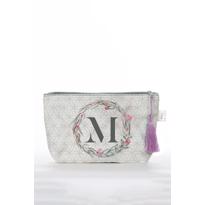 genel Tria Healing Monogram Çanta-M 
