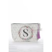 genel Tria Healing Monogram Çanta-S 