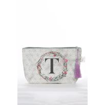 genel Tria Healing Monogram Çanta-T 