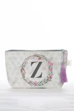Erkek genel Tria Healing Monogram Çanta-Z