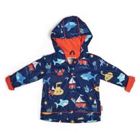 genel Anchor Yağmurluk - Size 7-8 