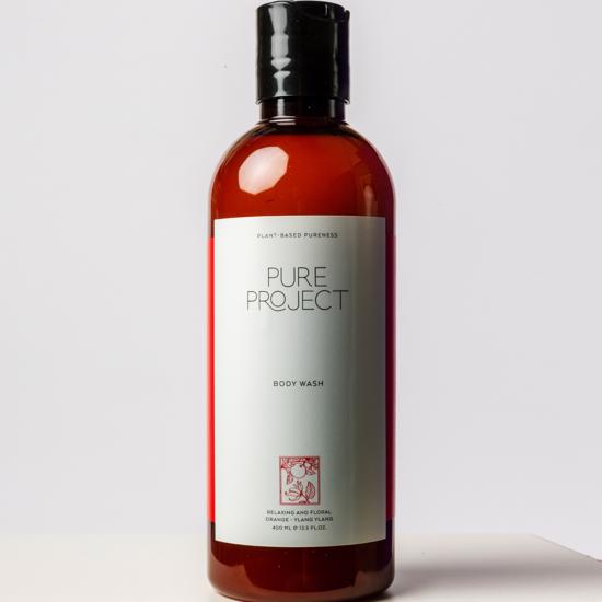 Erkek genel Duş Jeli - Ylang Ylang
