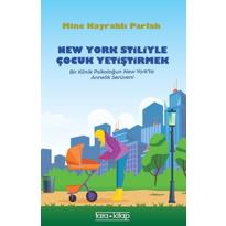 genel New york Stiliyle Çocuk Yetiştirmek 