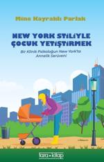 Erkek genel New york Stiliyle Çocuk Yetiştirmek