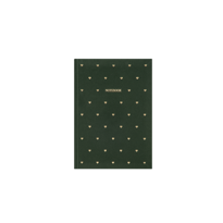  Love Notebook- Yemyeşil 