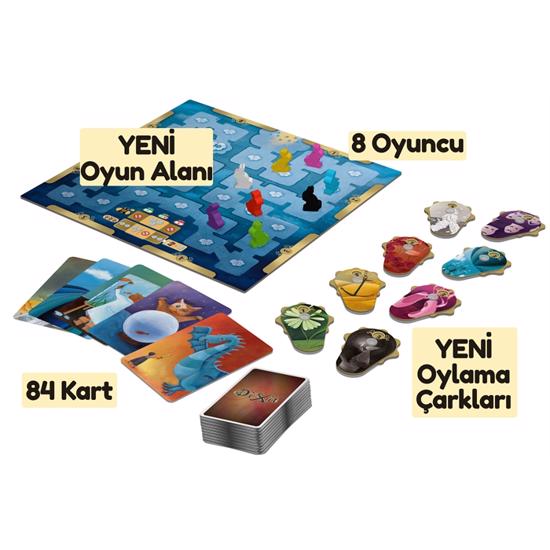 Erkek genel DiXit Yeni! Hayalini Anlat!