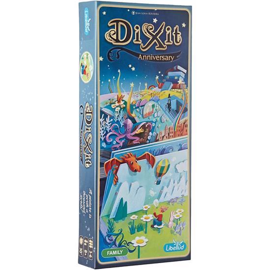 Erkek genel Dixit 9 Anniversary Yıldönümü Kartları