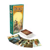 genel Dixit 4 Origins (Kökler Kartları) 